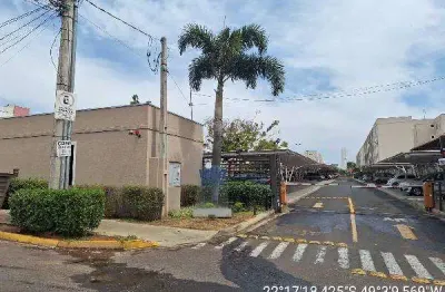 Oportunidade Única em BAURU - SP | Tipo: Apartamento | Negociação: Leilão  | Situação: Imóvel