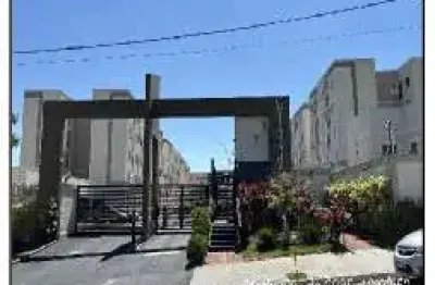 Oportunidade Única em CAMPINAS - SP | Tipo: Apartamento | Negociação: Leilão  | Situação: Imóvel