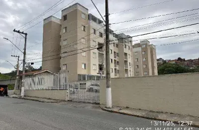 Oportunidade Única em COTIA - SP | Tipo: Apartamento | Negociação: Leilão  | Situação: Imóvel