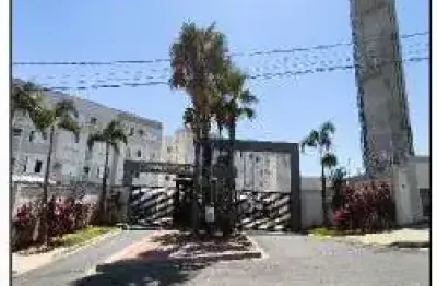 Oportunidade Única em CAMPINAS - SP | Tipo: Apartamento | Negociação: Leilão  | Situação: Imóvel