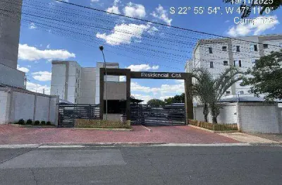 Oportunidade Única em CAMPINAS - SP | Tipo: Apartamento | Negociação: Leilão  | Situação: Imóvel
