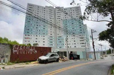 Oportunidade Única em FERRAZ DE VASCONCELOS - SP | Tipo: Apartamento | Negociação: Leilão  | Situação: Imóvel