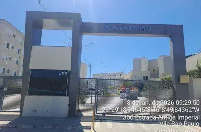 Oportunidade Única em MOGI DAS CRUZES - SP | Tipo: Apartamento | Negociação: Leilão  | Situação: Imóvel