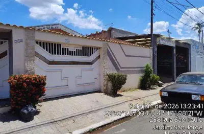 Oportunidade Única em NOVA ODESSA - SP | Tipo: Casa | Negociação: Leilão  | Situação: Imóvel