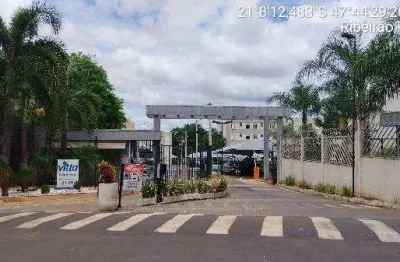 Oportunidade Única em RIBEIRAO PRETO - SP | Tipo: Apartamento | Negociação: Leilão  | Situação: Imóvel