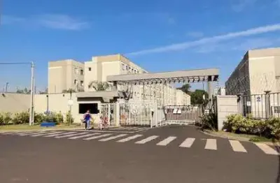 Oportunidade Única em RIBEIRAO PRETO - SP | Tipo: Apartamento | Negociação: Leilão  | Situação: Imóvel