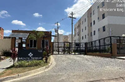 Oportunidade Única em SALTO - SP | Tipo: Apartamento | Negociação: Leilão  | Situação: Imóvel