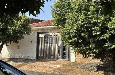 Oportunidade Única em SAO JOSE DO RIO PRETO - SP | Tipo: Casa | Negociação: Leilão  | Situação: Imóvel