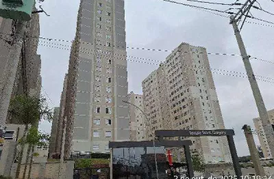 Oportunidade Única em SAO PAULO - SP | Tipo: Apartamento | Negociação: Leilão  | Situação: Imóvel