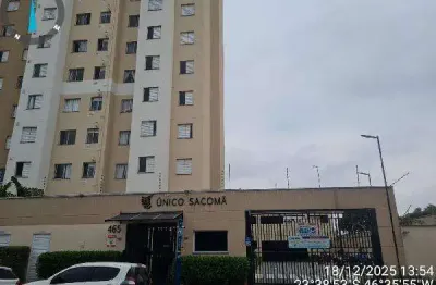 Oportunidade Única em SAO PAULO - SP | Tipo: Apartamento | Negociação: Leilão  | Situação: Imóvel