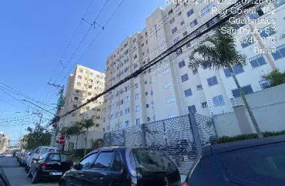 Oportunidade Única em SAO PAULO - SP | Tipo: Apartamento | Negociação: Leilão  | Situação: Imóvel