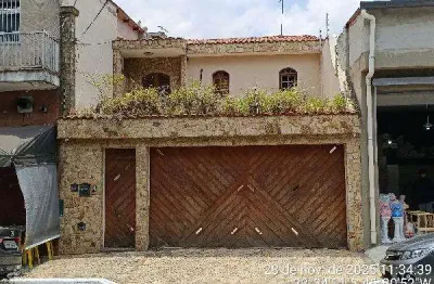 Oportunidade Única em SAO PAULO - SP | Tipo: Casa | Negociação: Leilão  | Situação: Imóvel