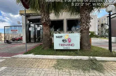 Oportunidade Única em TAUBATE - SP | Tipo: Apartamento | Negociação: Leilão  | Situação: Imóvel