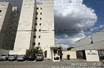 Oportunidade Única em TAUBATE - SP | Tipo: Apartamento | Negociação: Leilão  | Situação: Imóvel