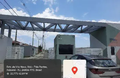Oportunidade Única em ITABORAI - RJ | Tipo: Casa | Negociação: Leilão  | Situação: Imóvel