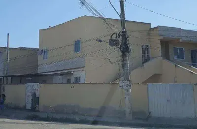 Oportunidade Única em NOVA IGUACU - RJ | Tipo: Apartamento | Negociação: Leilão  | Situação: Imóvel