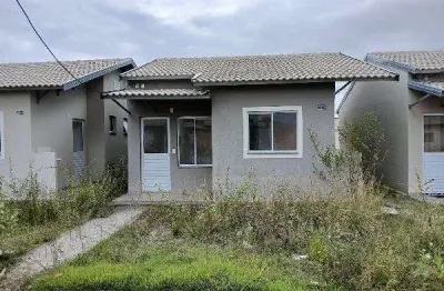 Oportunidade Única em ITABORAI - RJ | Tipo: Casa | Negociação: Leilão  | Situação: Imóvel