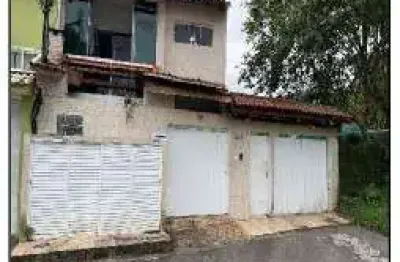 Oportunidade Única em ANGRA DOS REIS - RJ | Tipo: Casa | Negociação: Leilão  | Situação: Imóvel