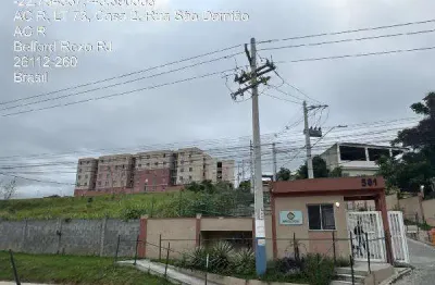 Oportunidade Única em BELFORD ROXO - RJ | Tipo: Apartamento | Negociação: Leilão  | Situação: Imóvel