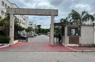 Oportunidade Única em CAMPOS DOS GOYTACAZES - RJ | Tipo: Apartamento | Negociação: Leilão  | Situação: Imóvel