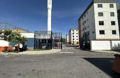 Oportunidade Única em DUQUE DE CAXIAS - RJ | Tipo: Apartamento | Negociação: Leilão  | Situação: Imóvel