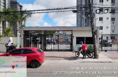 Oportunidade Única em RIO DE JANEIRO - RJ | Tipo: Apartamento | Negociação: Leilão  | Situação: Imóvel