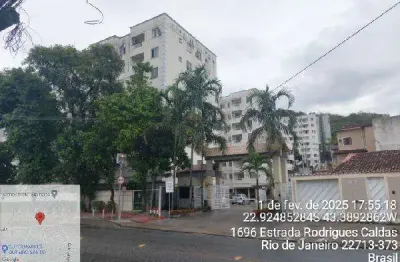 Oportunidade Única em RIO DE JANEIRO - RJ | Tipo: Apartamento | Negociação: Leilão  | Situação: Imóvel