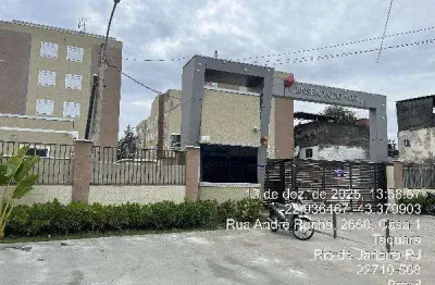 Oportunidade Única em RIO DE JANEIRO - RJ | Tipo: Apartamento | Negociação: Leilão  | Situação: Imóvel