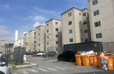 Oportunidade Única em RIO DE JANEIRO - RJ | Tipo: Apartamento | Negociação: Leilão  | Situação: Imóvel