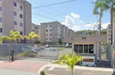 Oportunidade Única em RIO DE JANEIRO - RJ | Tipo: Apartamento | Negociação: Leilão  | Situação: Imóvel