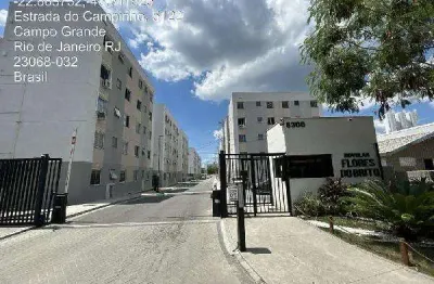 Oportunidade Única em RIO DE JANEIRO - RJ | Tipo: Apartamento | Negociação: Leilão  | Situação: Imóvel