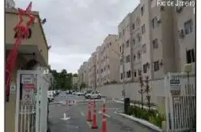 Oportunidade Única em RIO DE JANEIRO - RJ | Tipo: Apartamento | Negociação: Leilão  | Situação: Imóvel