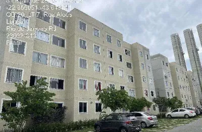 Oportunidade Única em RIO DE JANEIRO - RJ | Tipo: Apartamento | Negociação: Leilão  | Situação: Imóvel