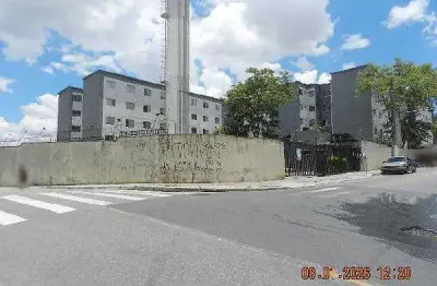 Oportunidade Única em SAO PAULO - SP | Tipo: Apartamento | Negociação: Leilão  | Situação: Imóvel