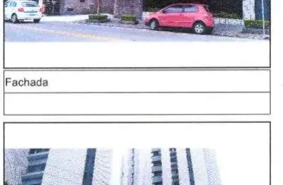 Oportunidade Única em SAO BERNARDO DO CAMPO - SP | Tipo: Apartamento | Negociação: Leilão  | Situação: Imóvel