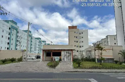 Oportunidade Única em SUZANO - SP | Tipo: Apartamento | Negociação: Leilão  | Situação: Imóvel