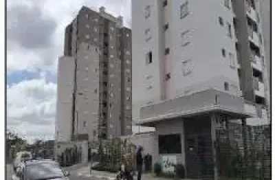 Oportunidade Única em SUZANO - SP | Tipo: Apartamento | Negociação: Leilão  | Situação: Imóvel