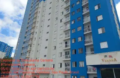 Oportunidade Única em VALINHOS - SP | Tipo: Apartamento | Negociação: Leilão  | Situação: Imóvel