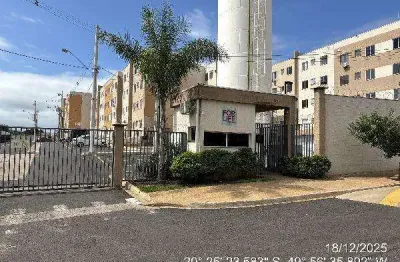 Oportunidade Única em VOTUPORANGA - SP | Tipo: Apartamento | Negociação: Leilão  | Situação: Imóvel