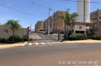 Oportunidade Única em VOTUPORANGA - SP | Tipo: Apartamento | Negociação: Leilão  | Situação: Imóvel