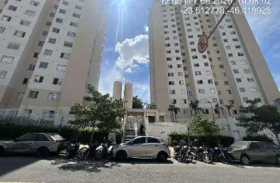 Oportunidade Única em SAO PAULO - SP | Tipo: Apartamento | Negociação: Leilão  | Situação: Imóvel