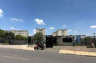 Oportunidade Única em SUZANO - SP | Tipo: Apartamento | Negociação: Leilão  | Situação: Imóvel