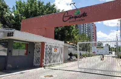 Oportunidade Única em CARAPICUIBA - SP | Tipo: Apartamento | Negociação: Leilão  | Situação: Imóvel