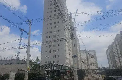Oportunidade Única em GUARULHOS - SP | Tipo: Apartamento | Negociação: Leilão  | Situação: Imóvel