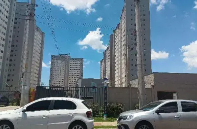 Oportunidade Única em GUARULHOS - SP | Tipo: Apartamento | Negociação: Leilão  | Situação: Imóvel