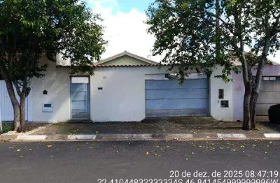 Oportunidade Única em ITAPIRA - SP | Tipo: Casa | Negociação: Leilão  | Situação: Imóvel