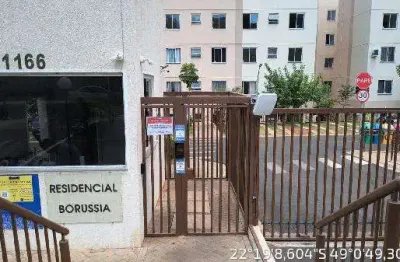 Oportunidade Única em BAURU - SP | Tipo: Apartamento | Negociação: Leilão  | Situação: Imóvel
