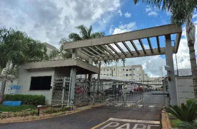 Oportunidade Única em JABOTICABAL - SP | Tipo: Apartamento | Negociação: Leilão  | Situação: Imóvel