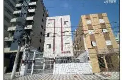 Oportunidade Única em PRAIA GRANDE - SP | Tipo: Apartamento | Negociação: Leilão  | Situação: Imóvel