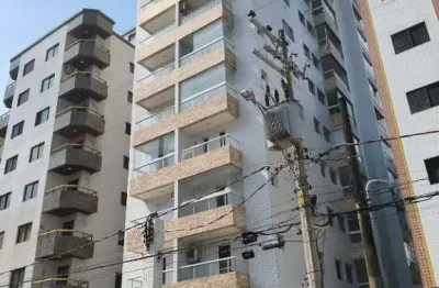 Oportunidade Única em PRAIA GRANDE - SP | Tipo: Apartamento | Negociação: Leilão  | Situação: Imóvel